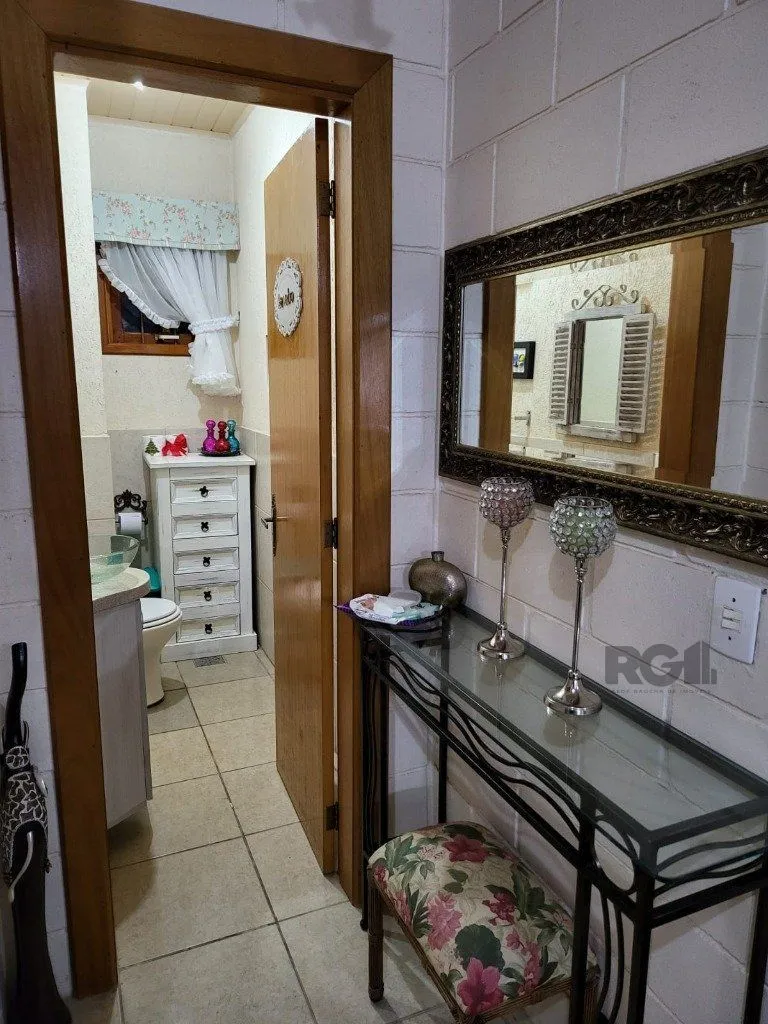Imagem Casa de Condomínio em Martinica