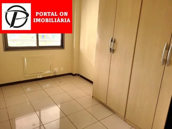 Imagem APARTAMENTO RESIDENCIAL em RIO DE JANEIRO - RJ, JACAREPAGUÁ