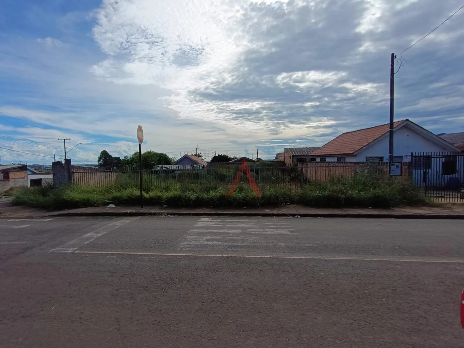 Imagem Terreno à venda no IMÓVEIS MORRO ALTO em GUARAPUAVA - PR