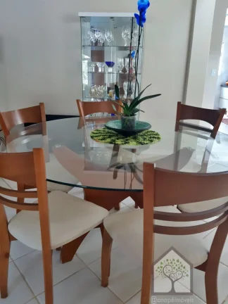 Imagem Casa na quadra da praia de Canasvieiras