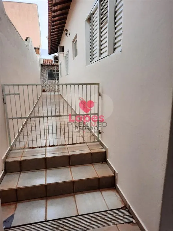 Imagem Casa de 3 quartos, 147m² no bairro Jardim Ubirama, em Lençóis Paulista