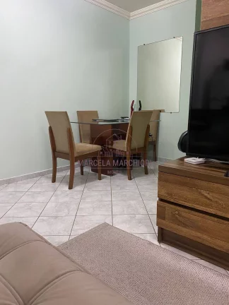 Imagem Apartamento 2 quartos Reformado em Gaivotas