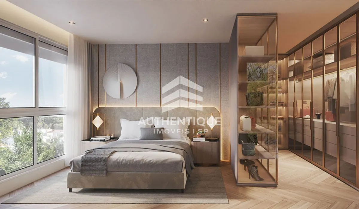 Imagem Pádua 114 - Higienópolis - Apartamento à venda no bairro Higienópolis - São Paulo/SP, Zona Central