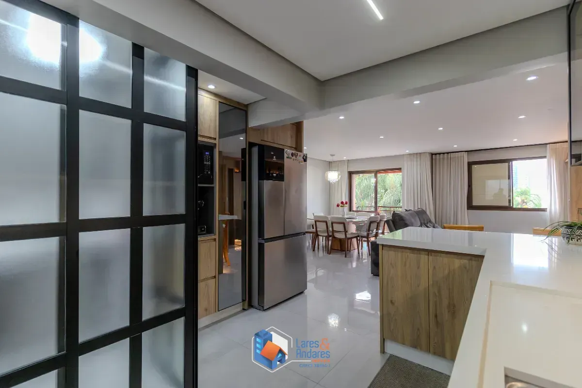 Imagem Apartamento para venda em Vila Mariana com 2 quartos, sendo 1 suíte, 81m²