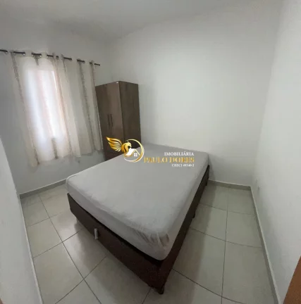Imagem APARTAMENTO À VENDA ESTUFA 1 UBATUBA-SP