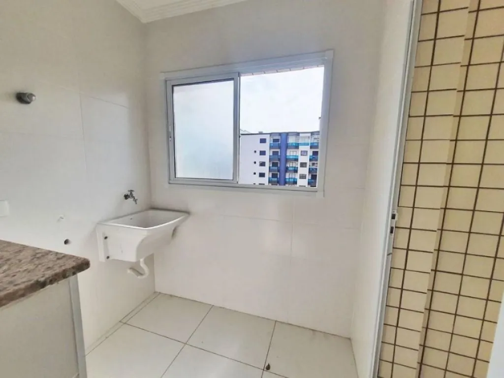 Imagem APARTAMENTO COM 100,00 m² - GUILHERMINA - PRAIA GRANDE SP