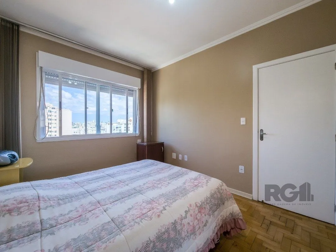 Imagem Apartamento em Moinhos de Vento