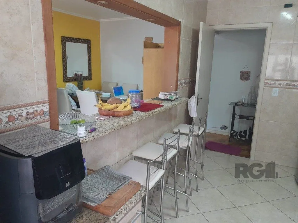 Imagem Apartamento de 3 dormitórios e 2 vagas