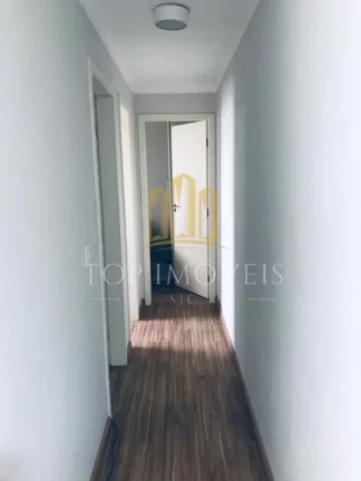 Imagem Lindo Apartamento Mobiliado Localizado na Avenida Jose Cobra Spazio Campo di Bourbon 2 dormitorios