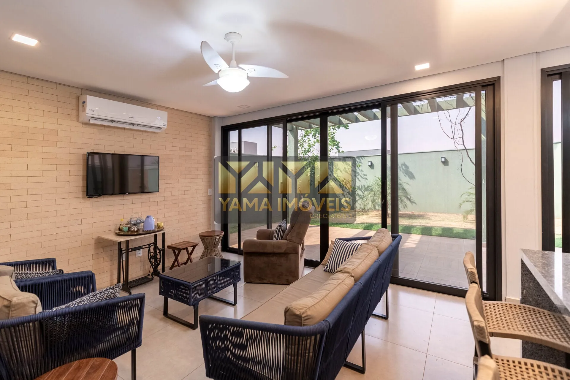 Imagem Condomínio Quinta dos Ventos - Casa à venda no bairro Bonfim Paulista - Ribeirão Preto/SP