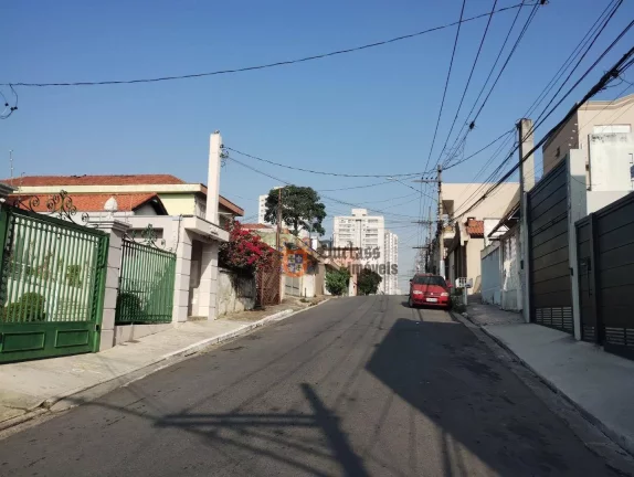 Foto do imóvel Casa com 3 dormitórios à venda, 95 m² por R$ 600.000,00 - Vila Prudente (Zona Leste) - São Paulo/SP