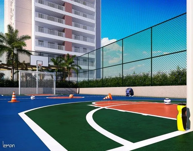Imagem A apenas 5 minutos de distância do Parque Villa-Lobos, o Hype Trend fica na valorizada Avenida Dr. ...