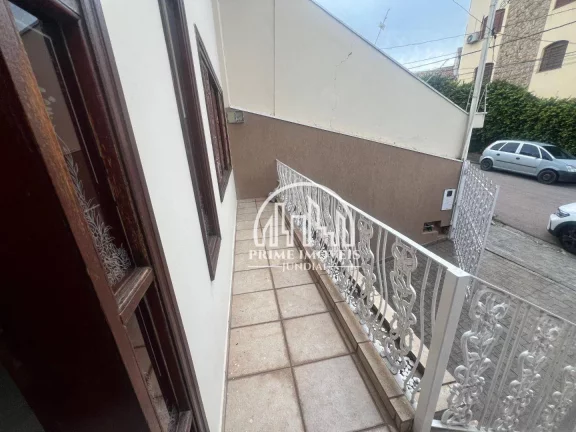 Imagem Casa com 4 dormitórios à venda, 228 m² por R$ 798.000,00 - Vila Galvão - Jundiaí/SP