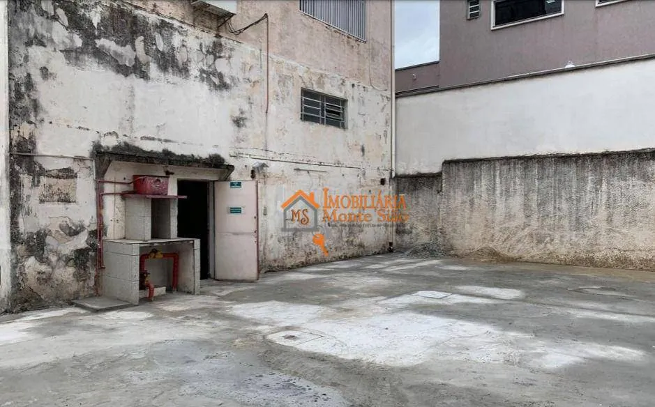 Imagem Sala para alugar, 33 m² por R$ 21.174,00/mês - Vila Galvão - Guarulhos/SP