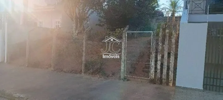 Imagem Terreno em bolsão de segurança em Valinhos-Parque Nova Suiça