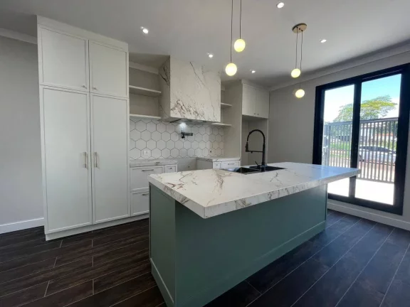 Imagem CASA nova com fino acabamento
