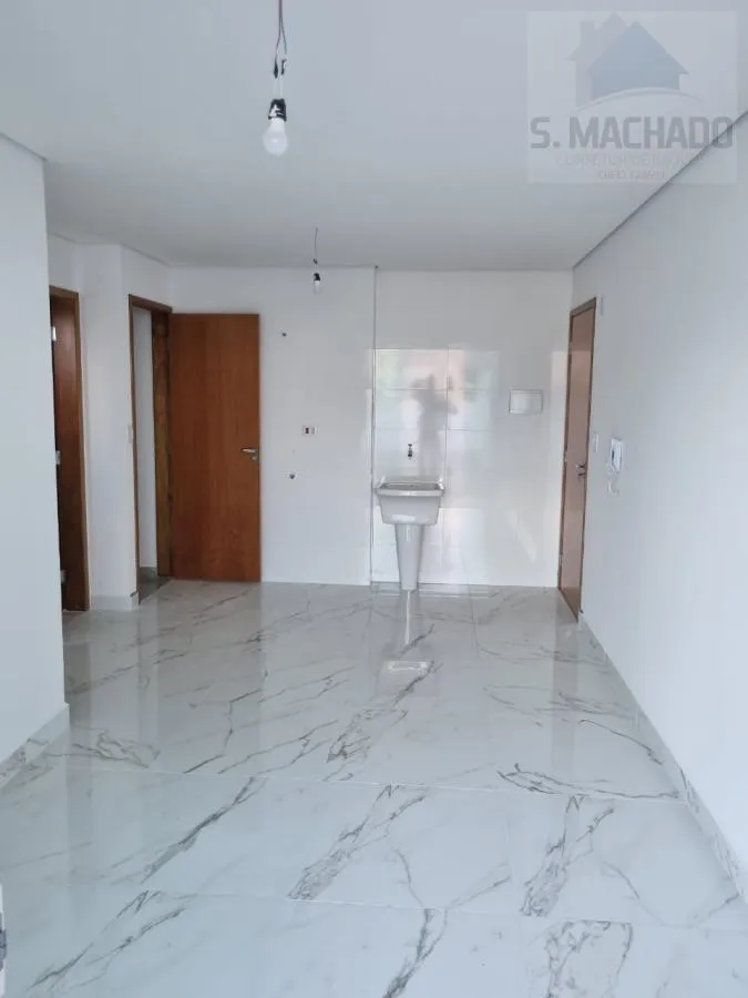 Imagem Apartamento para Venda em Santo André / SP no bairro Vila Camilópolis