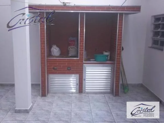 Imagem Sobrado Residencial à venda, Jardim Pinheiros, São Paulo - .