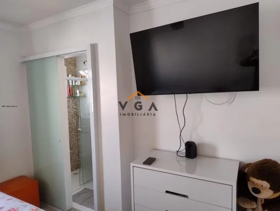 Imagem Casa em Condomínio para Venda em São Paulo, Vila Ré, 2 dormitórios, 2 suítes, 2 banheiros, 1 vaga