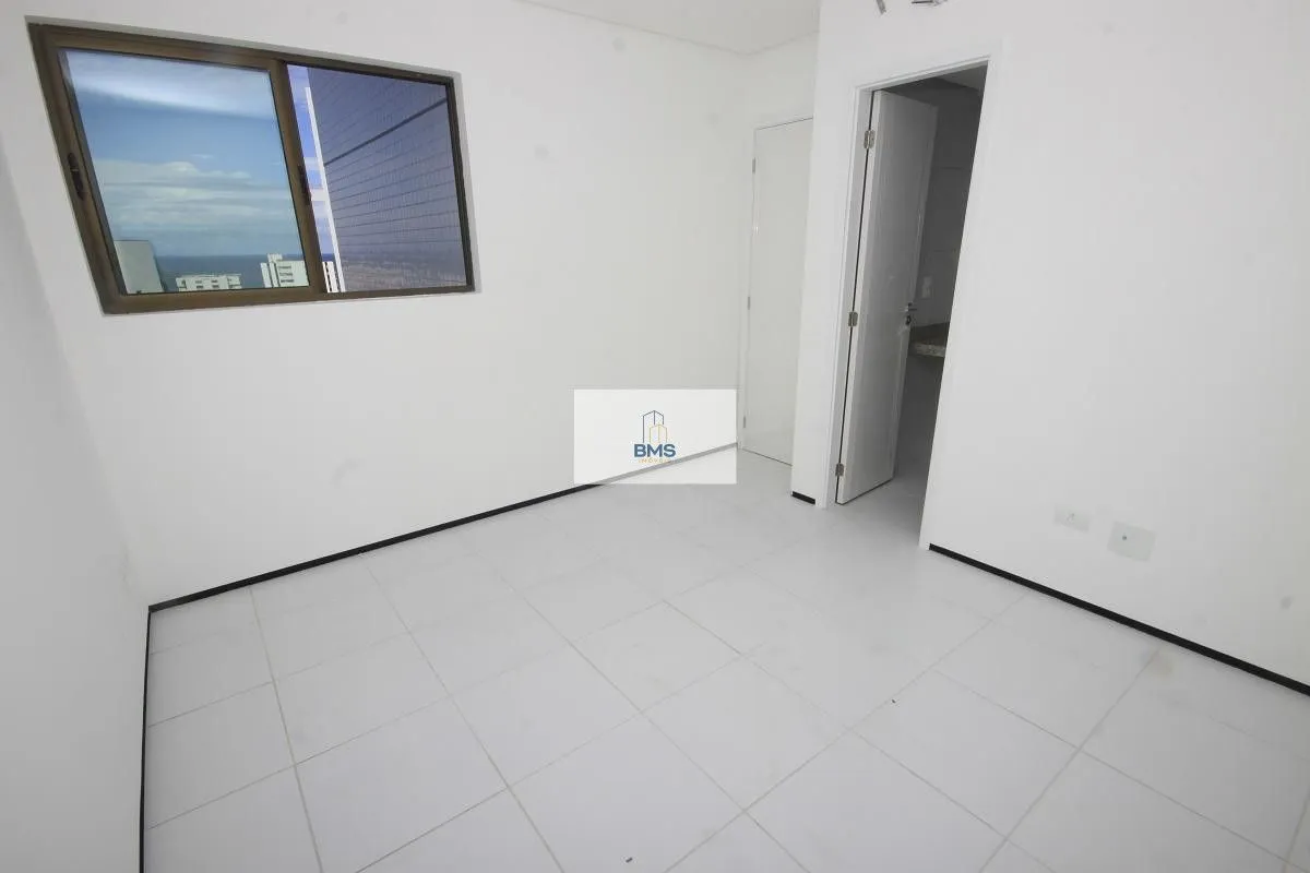Imagem Apartamento em Boa Viagem com 03 quartos