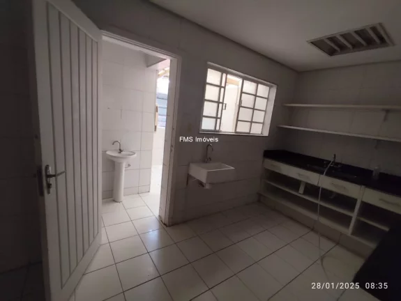 Imagem Imóvel comercial com 240m2 na Vila Mariana.