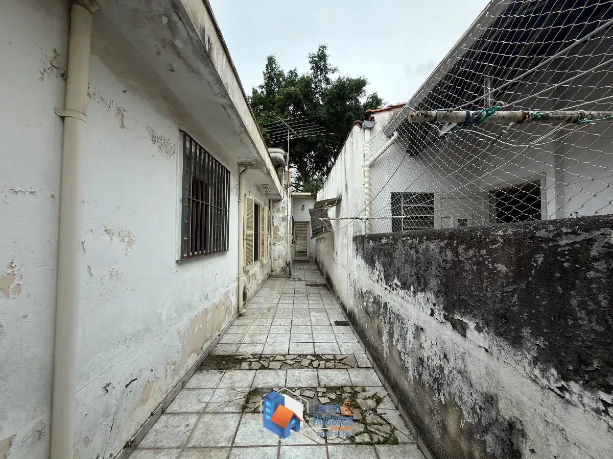 Imagem Casa para venda em Saúde com 3 quartos, 134m²