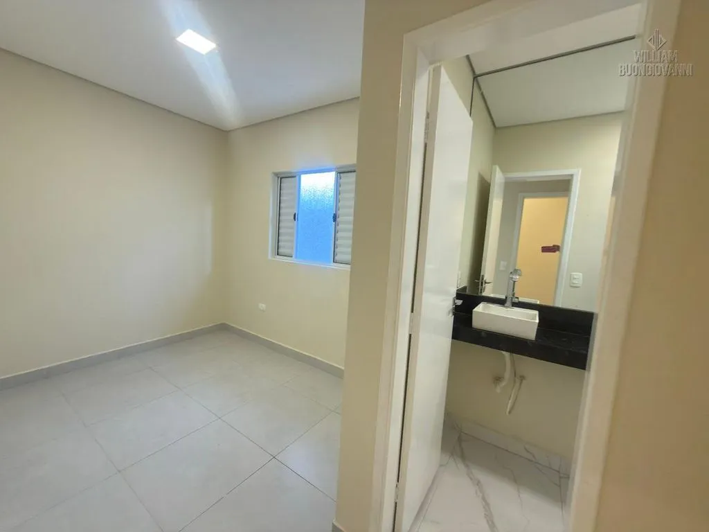 Imagem CASA RESIDENCIAL À VENDA - MARACANÃ | PRAIA GRANDE/SP
