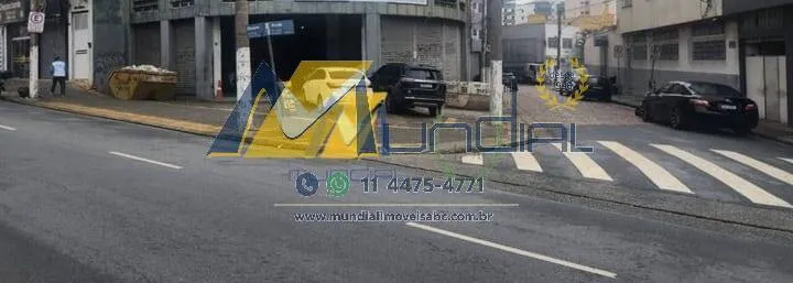 Imagem Seu negócio precisa de espaço, visibilidade e localização estratégica.