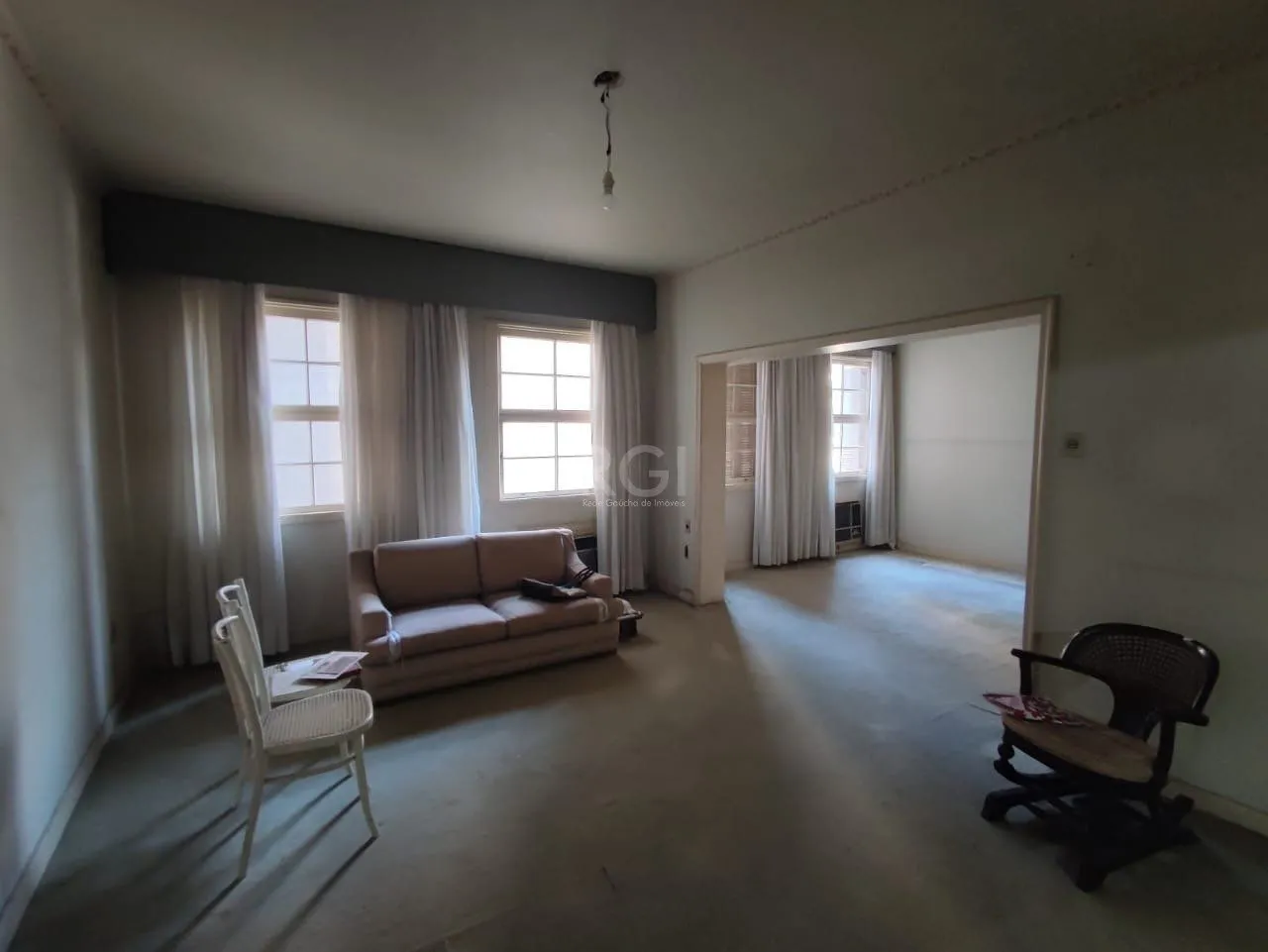 Imagem Apartamento para Venda - 136.2m², 3 dormitórios, 1 vaga - Centro Histórico