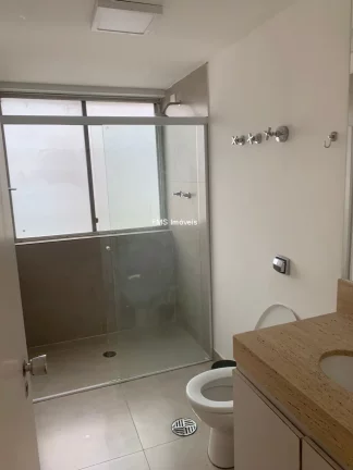 Imagem Apartamento para locação no Itaim Bibi, com 3 quartos sendo 1 suíte, 2 banheiros e 1 vaga