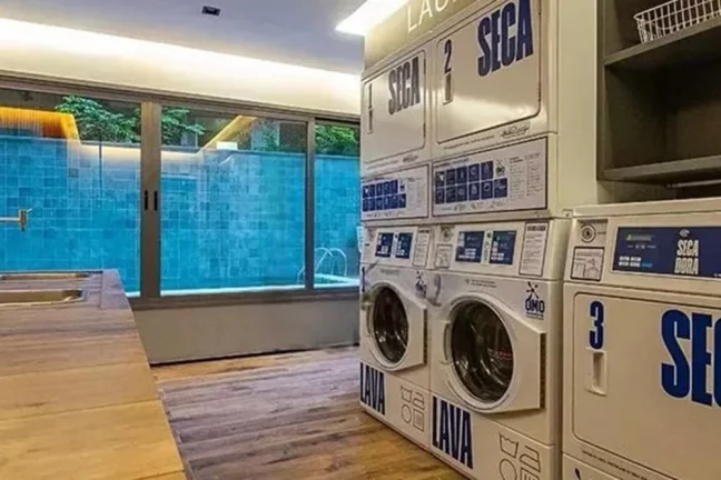 Imagem Apartamento à venda no bairro Sumarezinho - São Paulo/SP