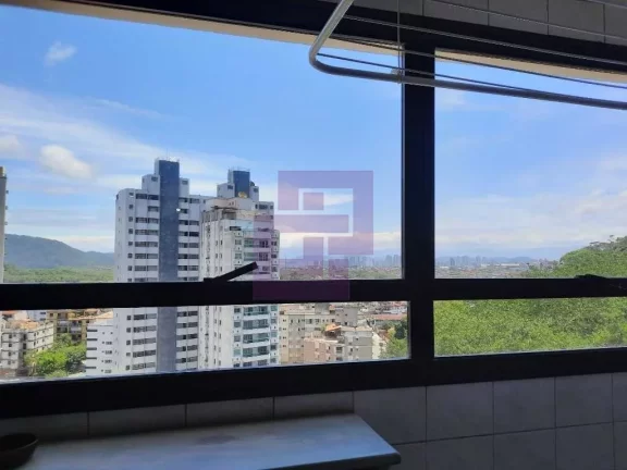 Imagem ASTURIAS, COM LAZER E VISTA PARA A PRAIA!!!