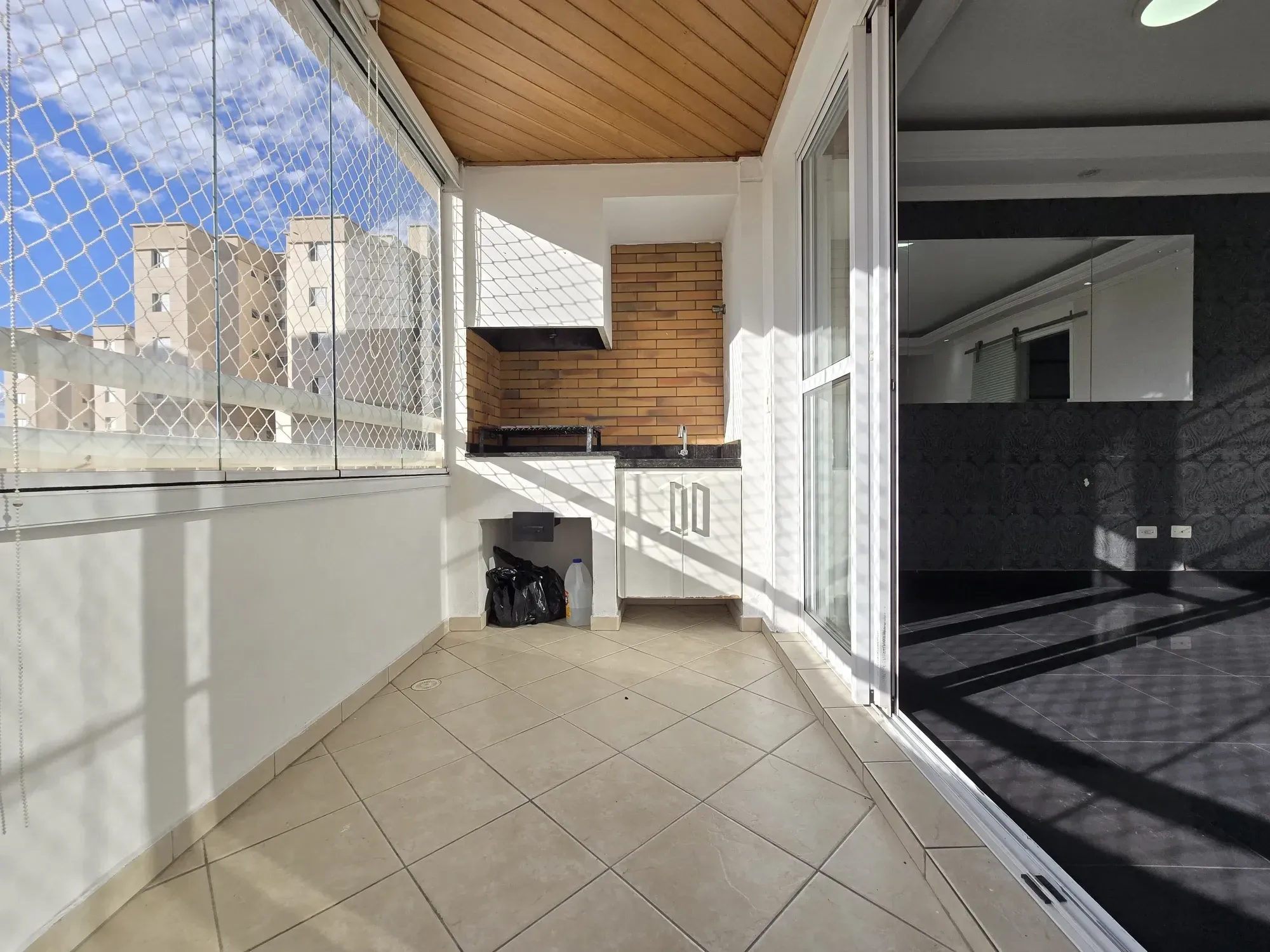 Imagem Apartamento com 3 Quartos à Venda, 94 m² em Jardim Zaira - Guarulhos