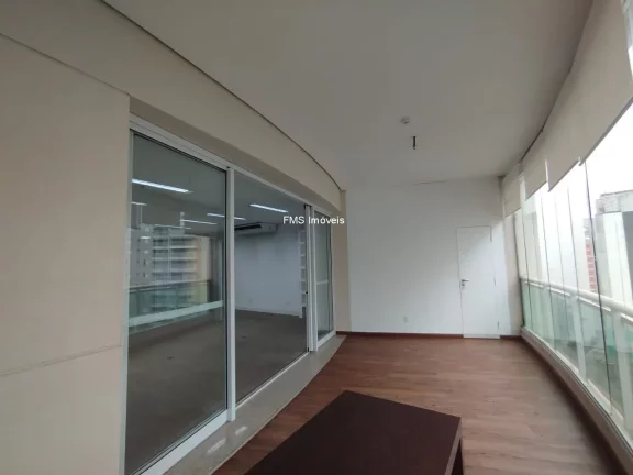 Imagem Conjunto comercial com 167m2 próximo a Av. Paulista