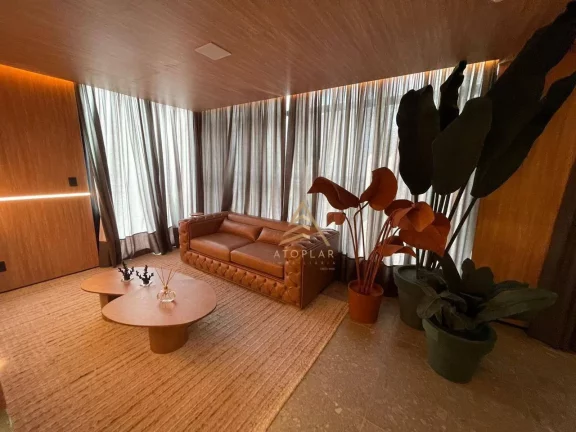 Imagem Apartamento à venda, 149 m² por R$ 3.490.000,00 - Centro - Balneário Camboriú/SC