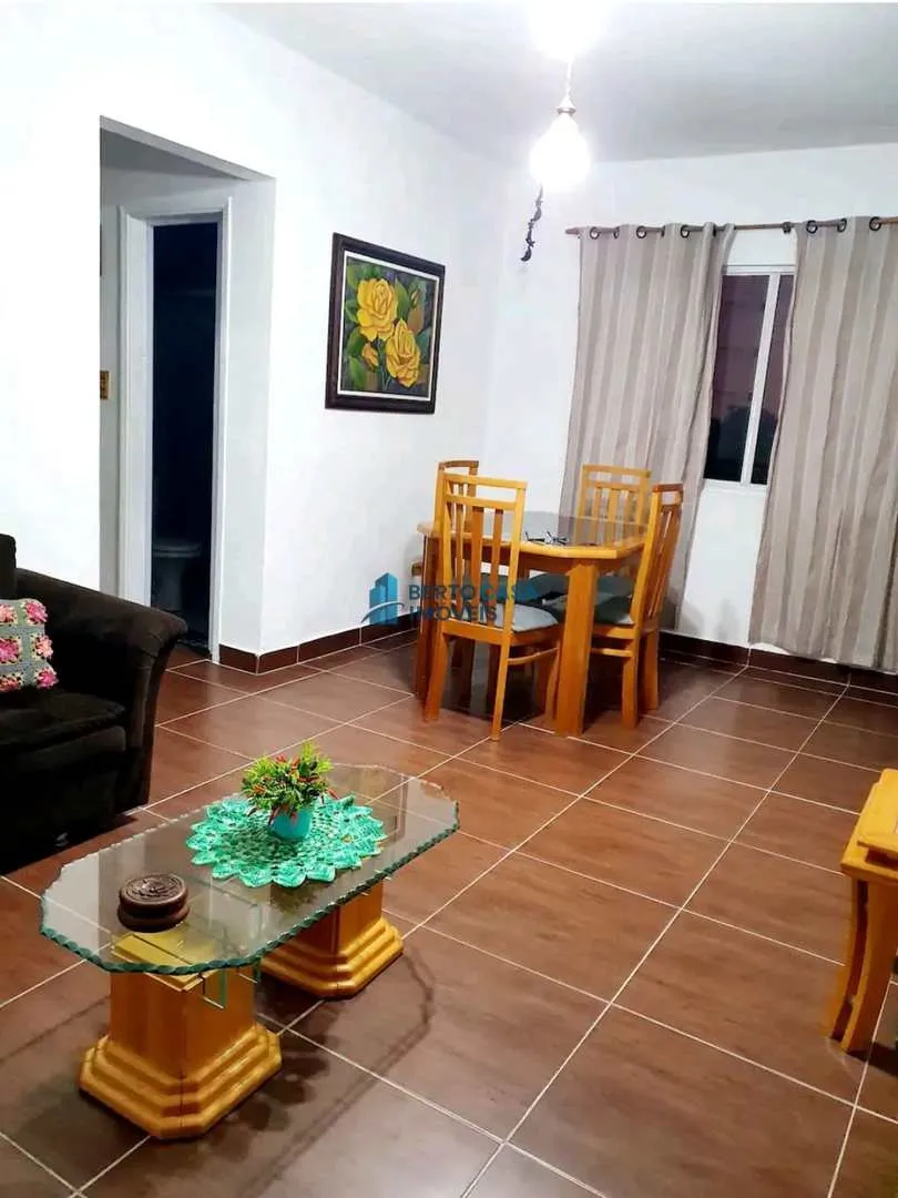 Imagem Apartamento Padrão