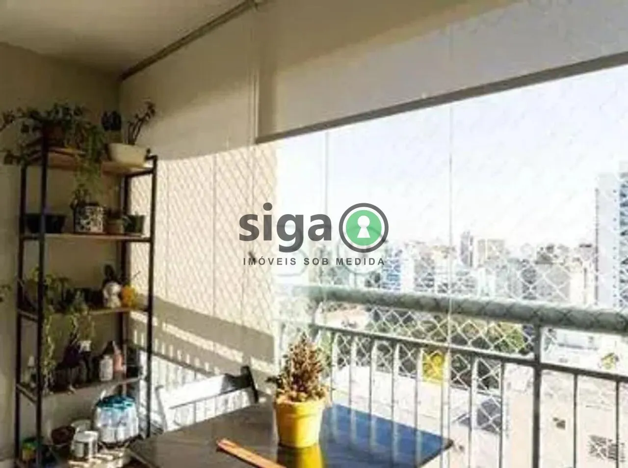 Imagem Apto para Locação com 67m², na Consolação 2 quartos, sendo 1 suíte, 1 vaga