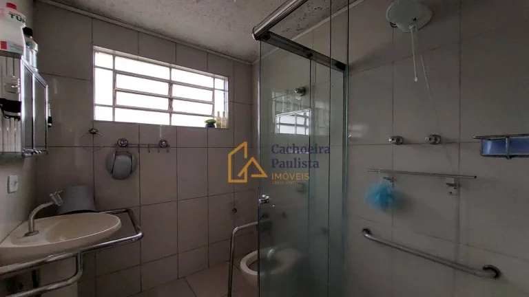Imagem Casa com 4 dormitórios à venda - Centro - Cachoeira Paulista/SP