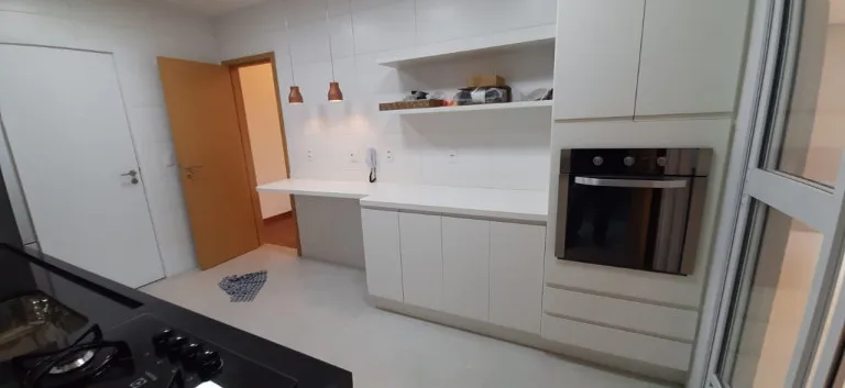 Imagem Apartamento com 3 Quartos à Venda, 170 m² em Boqueirão - Santos