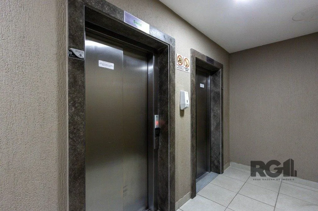Imagem Apartamento de 2 quartos , suite , garagem em Condomínio Clube no bairro Teresópolis