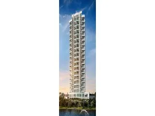 Imagem Apartamento de luxo com 4 suítes e 338m² no THE LAKE GRAMERCY PARK Alphaville