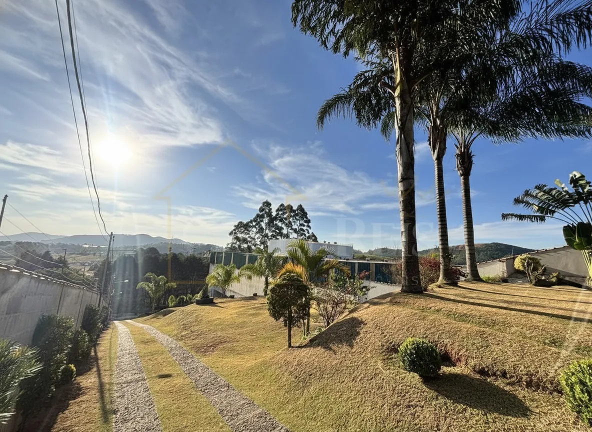 Imagem Chácara 182 m² à venda em Morada dos Pássaros, Poços de Caldas