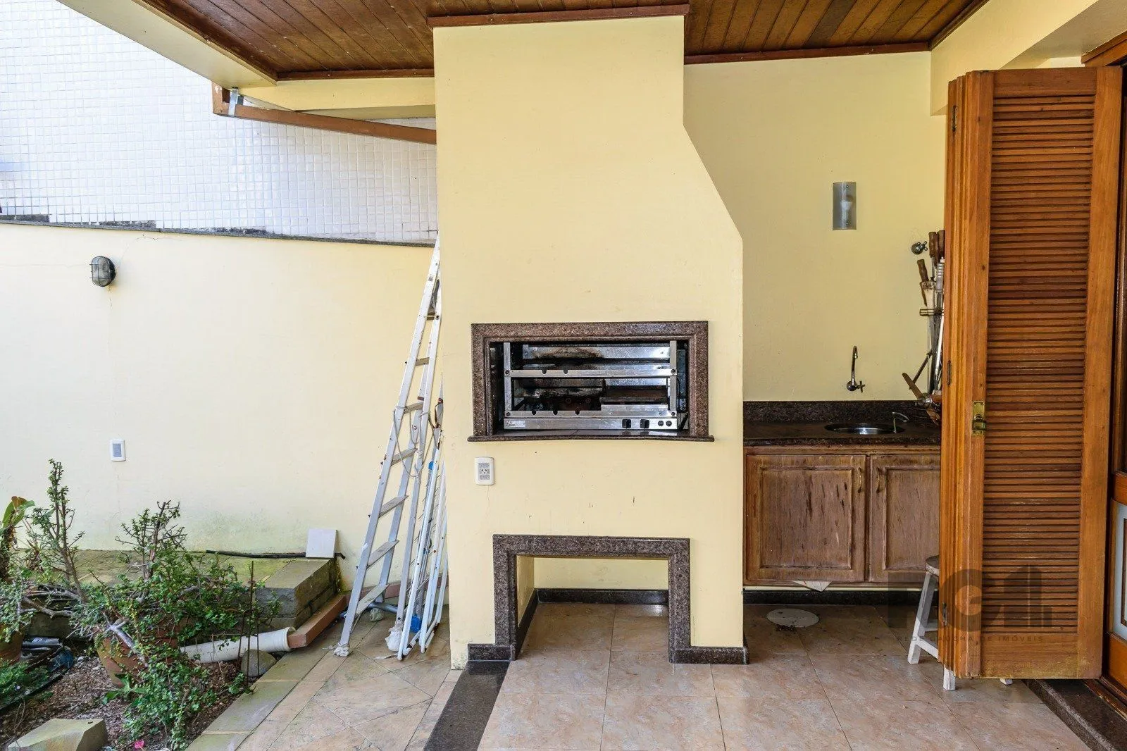 Imagem Casa em Chácara das Pedras