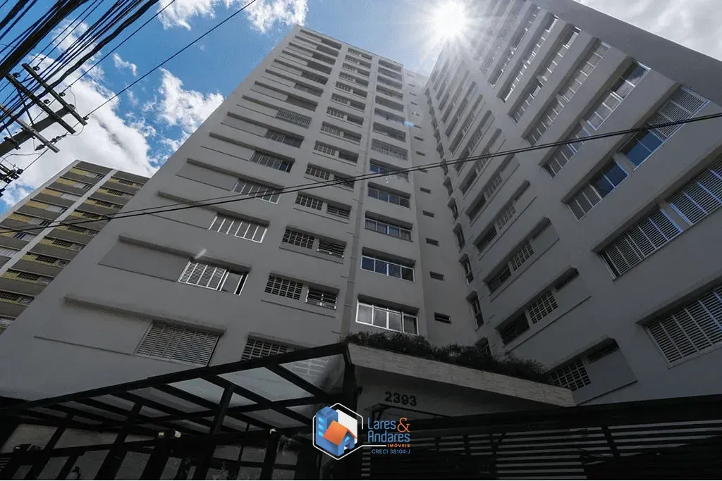 Imagem Apartamento à venda 2 Quartos 65M² Santana São Paulo - SP