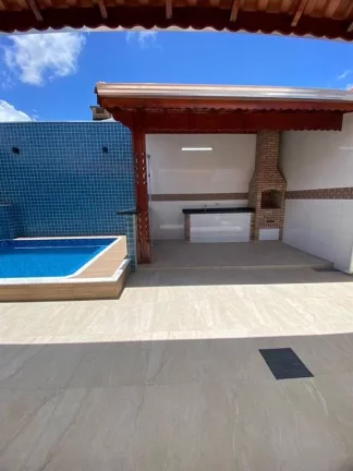 Imagem Casa com 3 dorms, Jardim Imperador, Praia Grande - R$ 1.05 mi, Cod: 2586