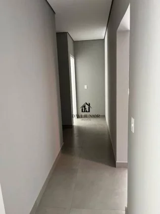Imagem Casa à venda, 261 m² por R$ 2.500.000,00 - Alphaville Nova Esplanada III - Votorantim/SP