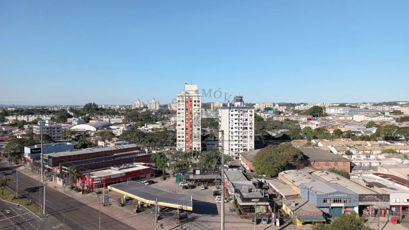 Imagem APARTAMENTO COM 3 DORMITÓRIOS E 2 VAGAS