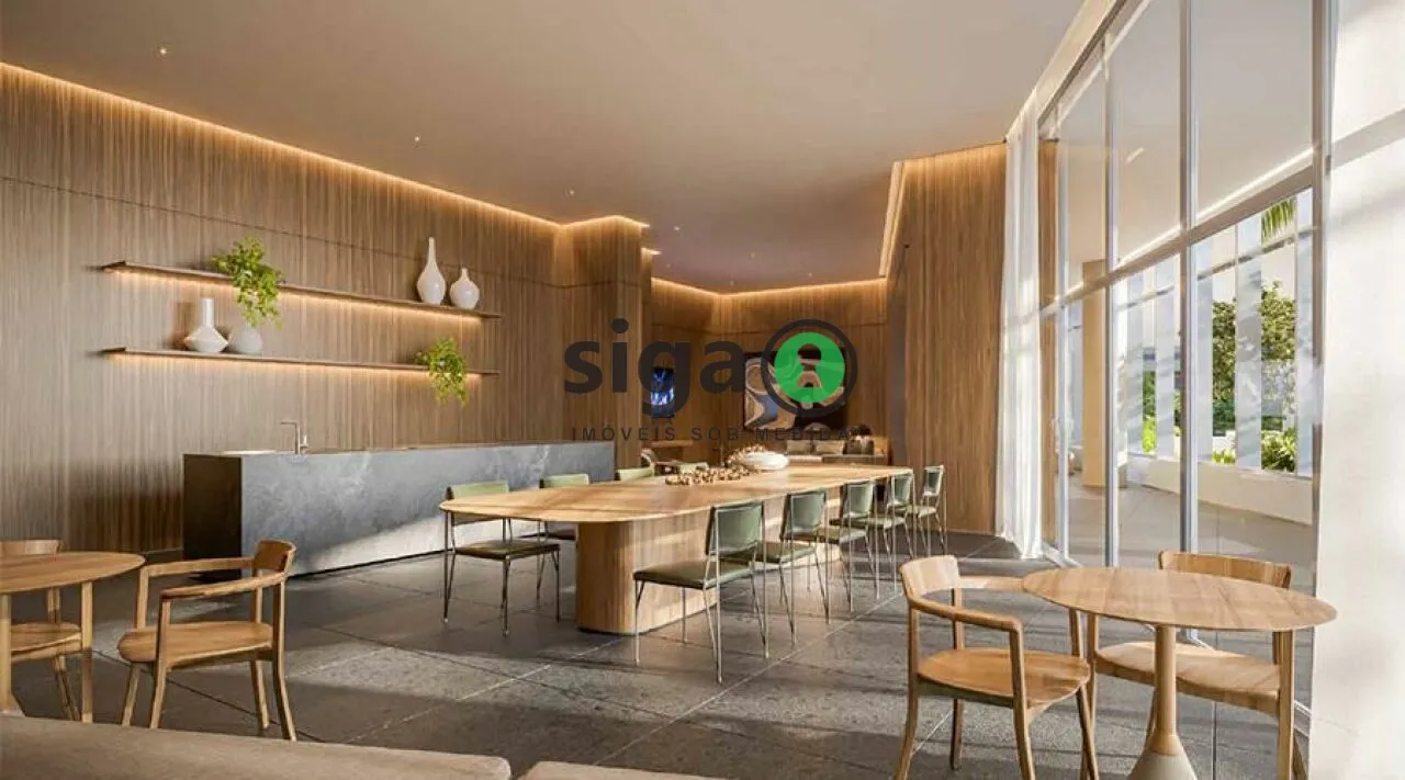 Imagem Apt em Lançamento com 245m², 4 suites e 3 vagas em Pinheiros