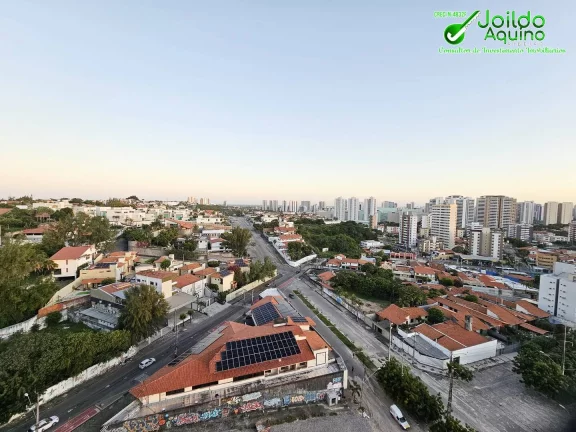 Imagem Apartamento com 2 Quartos e 2 banheiros à Venda - Lurdes