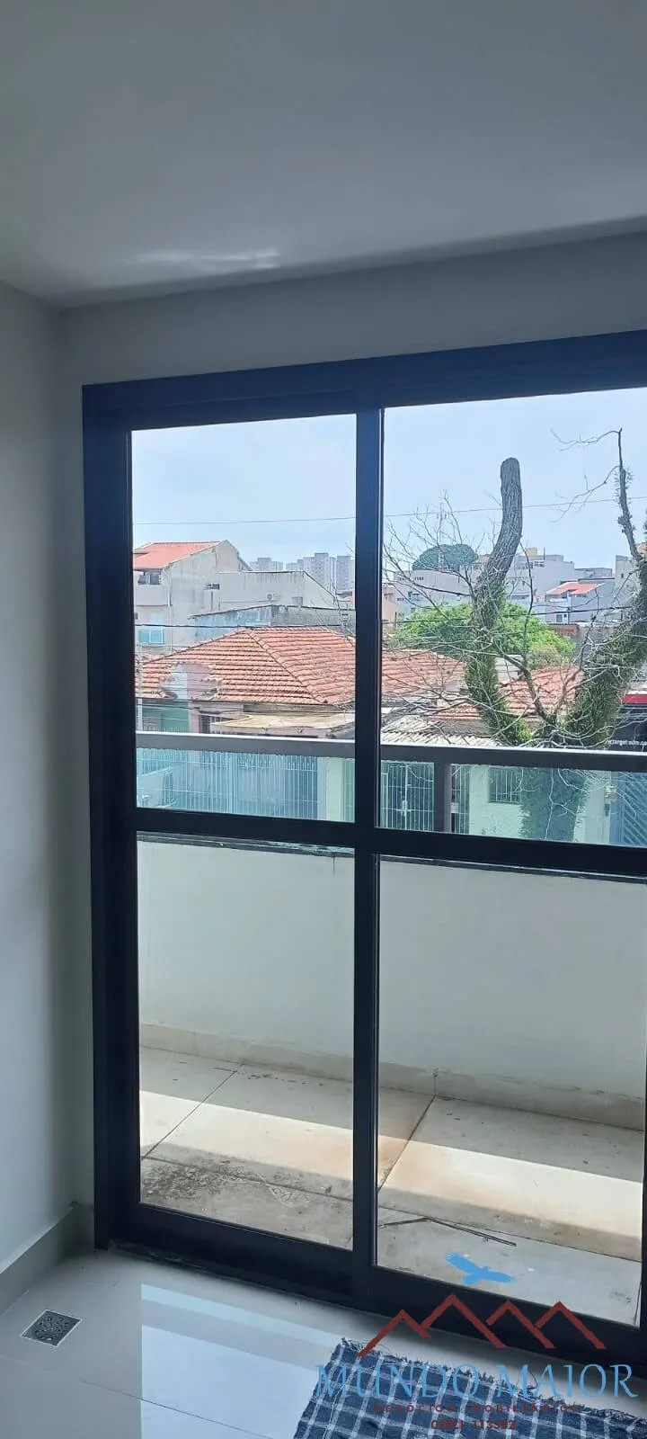 Imagem Apto Garden Novo com Piscina e Área Gourmet | Vila Alzira - Santo Andre-!!!